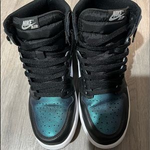 Jordan 1 All Star Chameleon